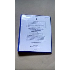 CAR SALOON ARMOUR PROTECTED CSAP V8 PETROL JAGUAR JANKEL HANDBOOK